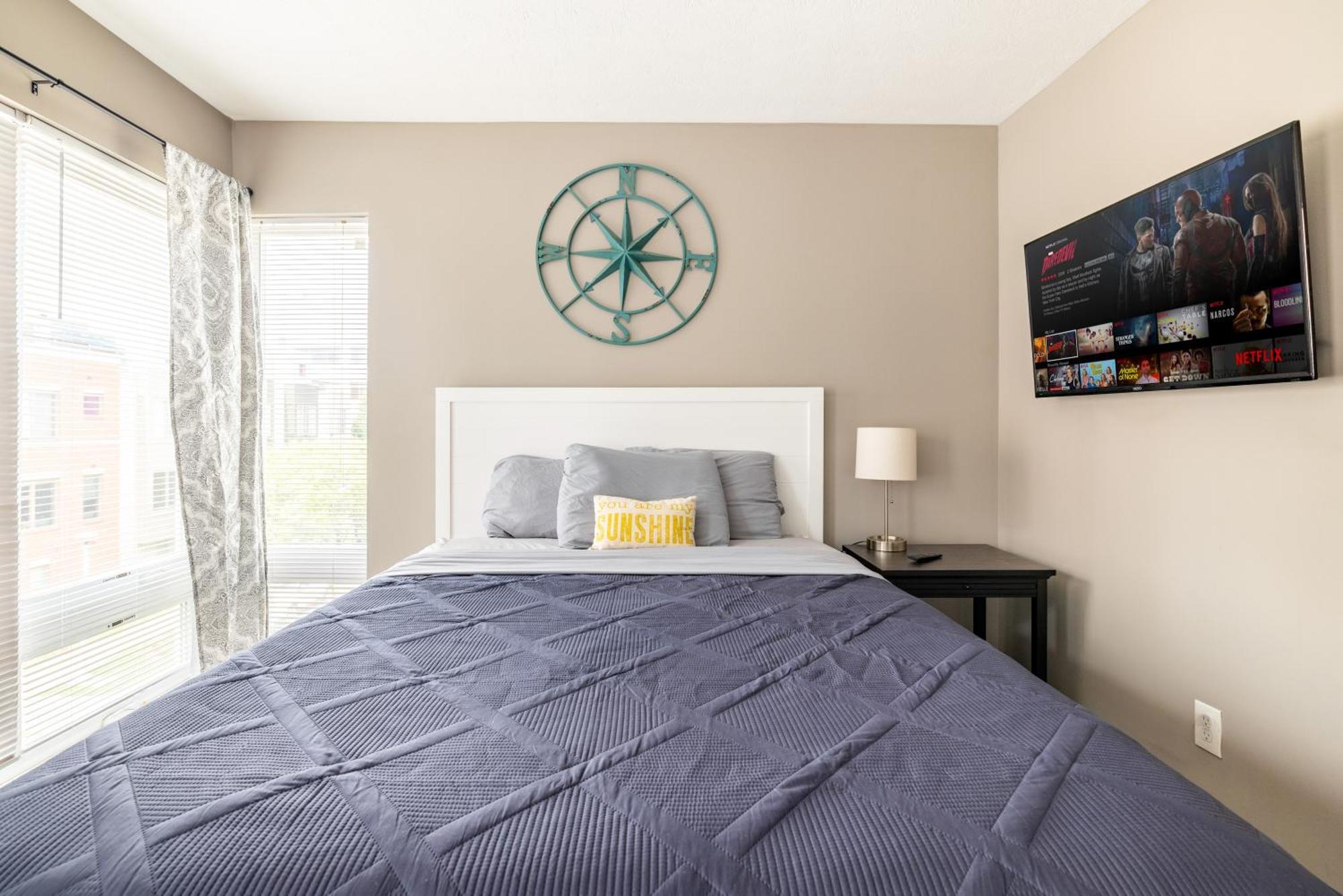 Luxury Downtown Townhome Private Garage Unit 9 คลีฟแลนด์ ภายนอก รูปภาพ