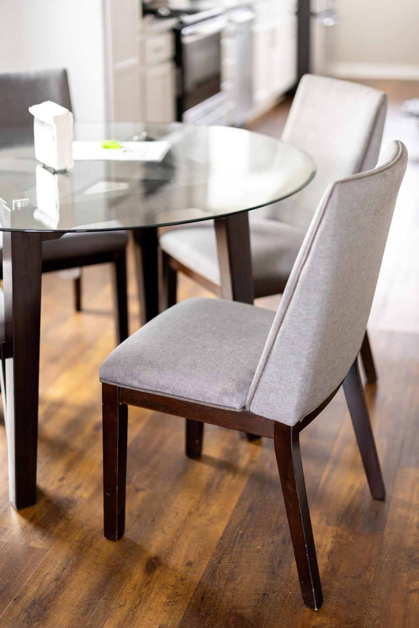 Luxury Downtown Townhome Private Garage Unit 9 คลีฟแลนด์ ภายนอก รูปภาพ