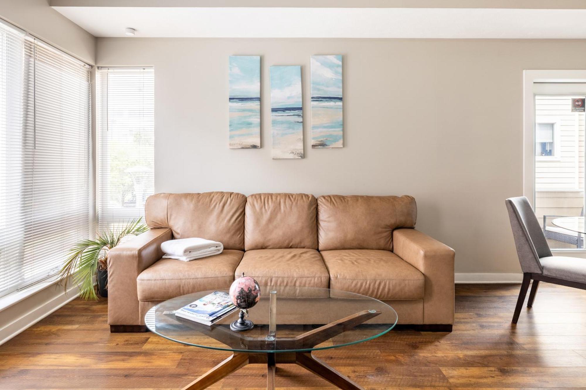 Luxury Downtown Townhome Private Garage Unit 9 คลีฟแลนด์ ภายนอก รูปภาพ